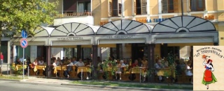 Ristorante Pizzeria La Tarantella